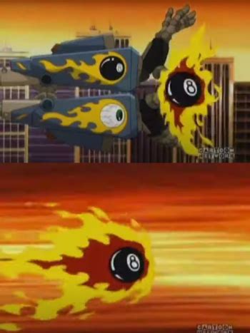 Awesome Moments in Megas XLR .
